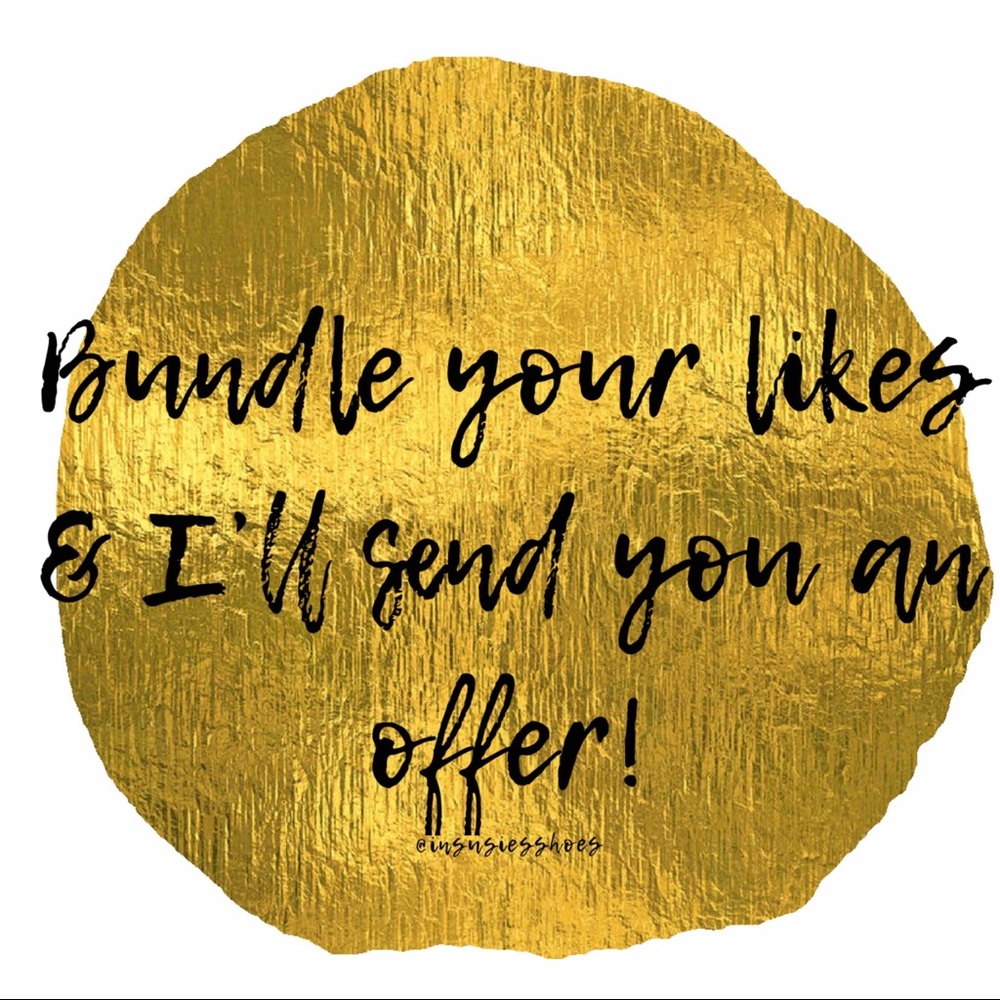 Want to save? Make a bundle!